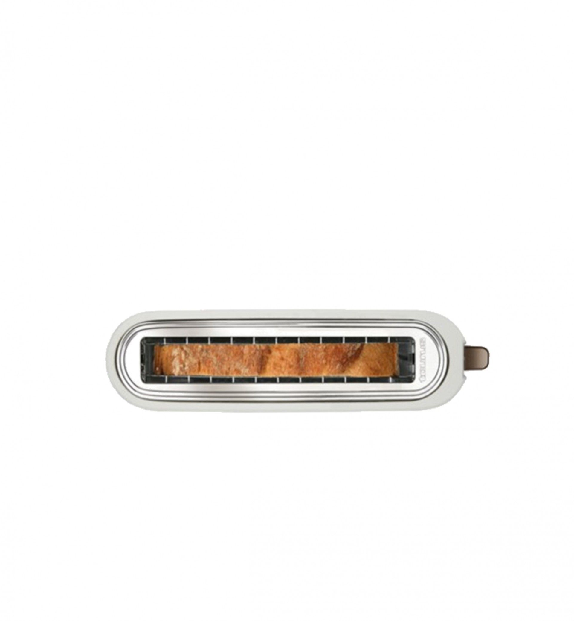 Torradeira 1 Fenda My Toast Taurus 1000W