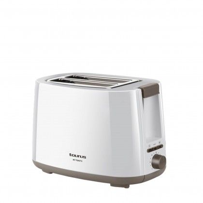 Torradeira 2 Fendas My Toast II Taurus 750W