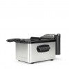 Fritadeira Profissional Taurus Cinzento 1700W 2l