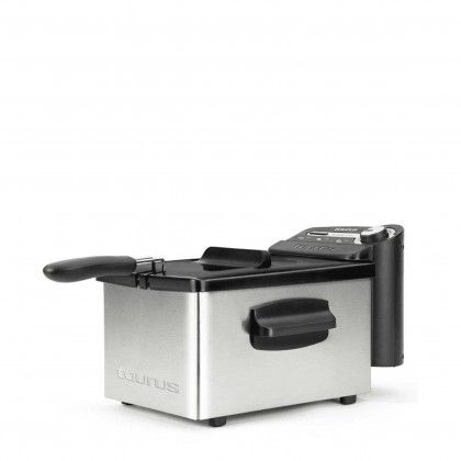 Fritadeira Profissional Taurus Cinzento 1700W 2l