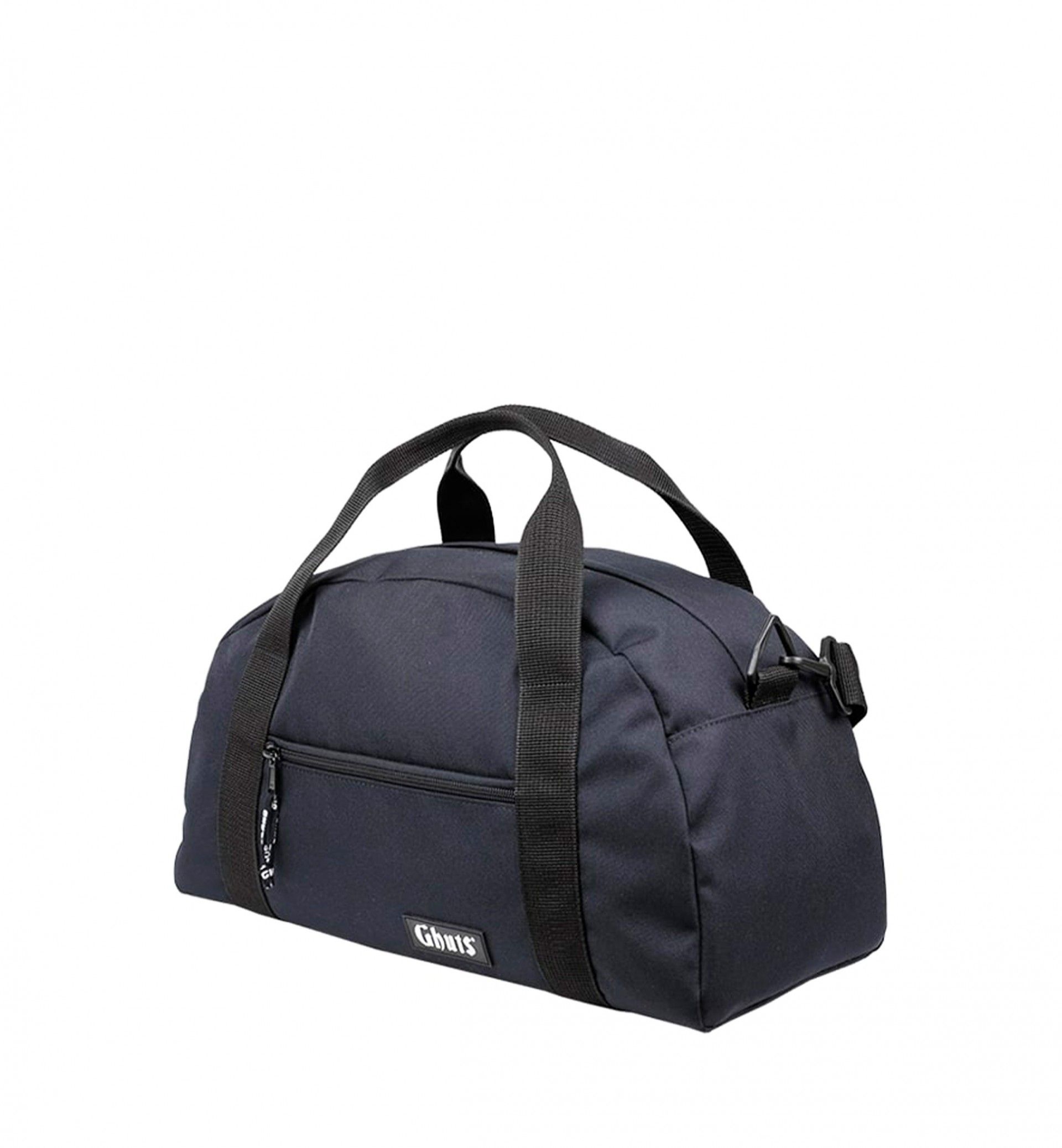Saco Desporto Black