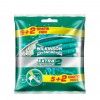 EXTRA SENSITIVE2 MQUINA DESCARTVEL MEN PACK 5+5