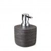 Dispensador Sabonete Lquido Bambu 8.9X8.9X12.9CM