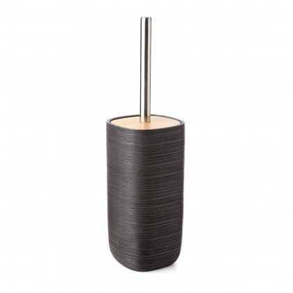 Piaaba Wc Bambu 10X10X34CM