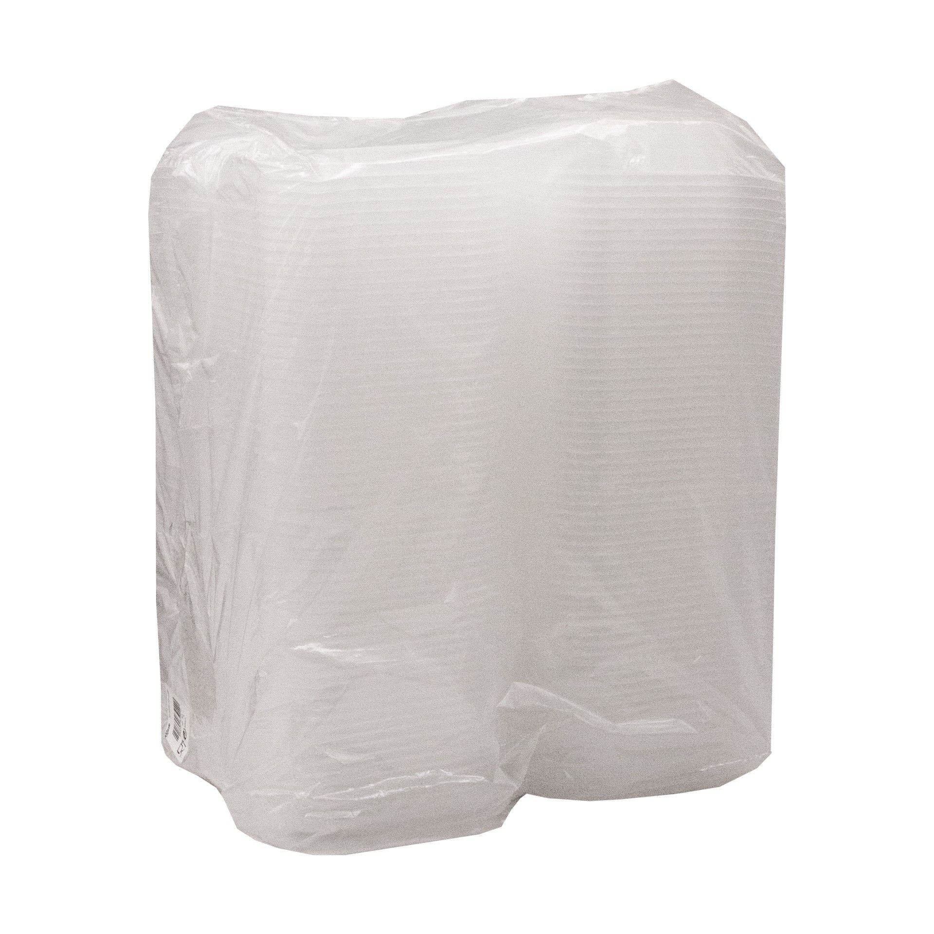 Caixa Take Away 500ml 22.5X14.9X4.8cm Pack 63