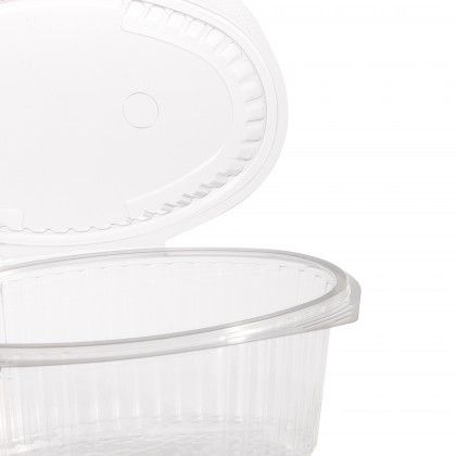 Caixa Take Away 2100ml 26X16X10cm cm Pack 50