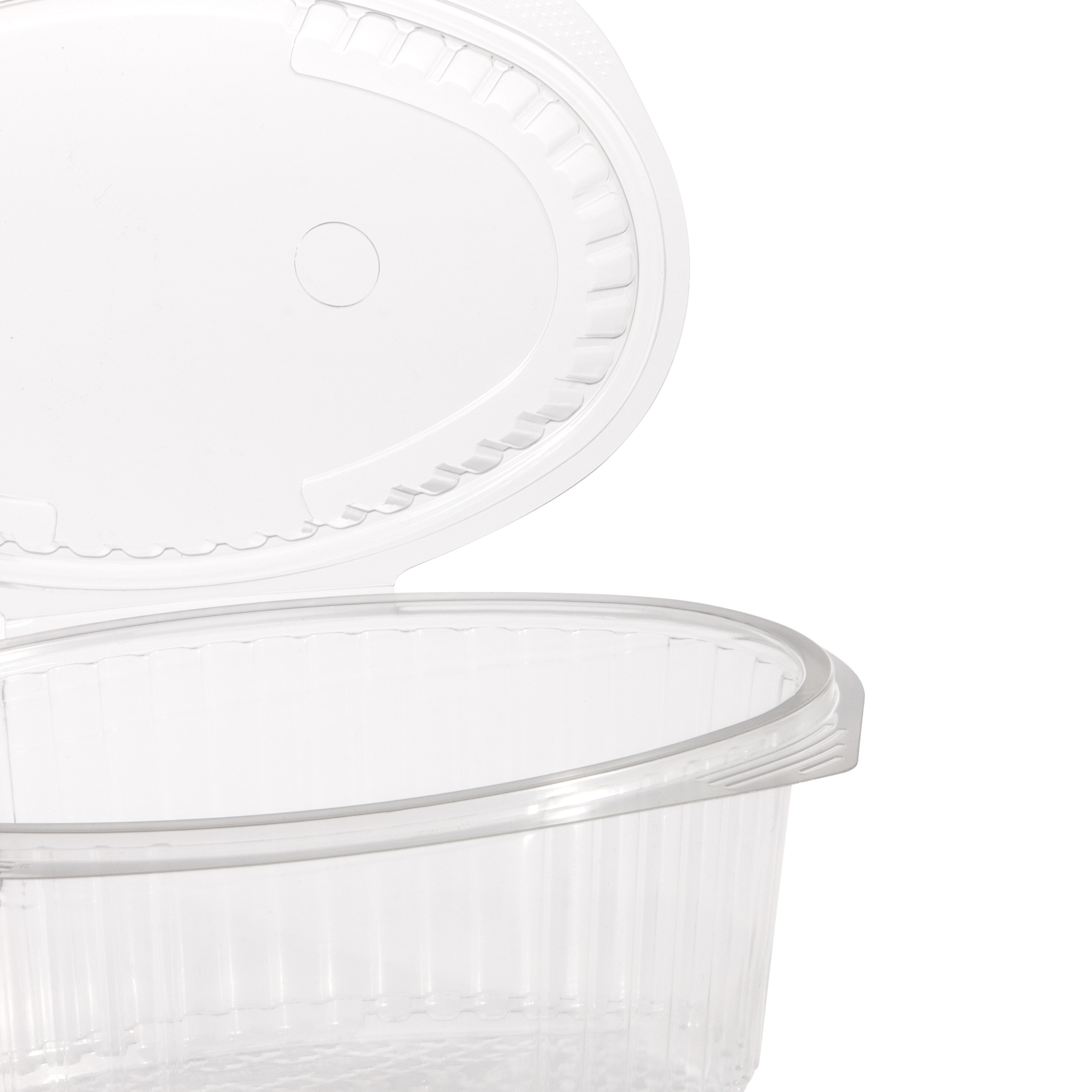Caixa Take Away 2100ml 26X16X10cm cm Pack 50