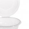 Saladeira Take Away 500ml 15.5X15.5X6.6cm Pack 51