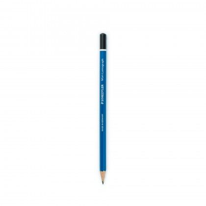 Lpis Staedtler Lumograph Grafite 4H