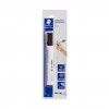 Marcador Removível para Quadro Staedtler Preto Marcador Removível para Quadro Staedtler Preto