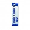 Tubo 12 Minas Polo Staedtler 0.5mm Pack 4 Tubo 12 Minas Polo Staedtler 0.5mm Pack 4