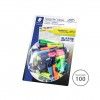 Expositor Staedtler Borbulha com 100 Marcadores