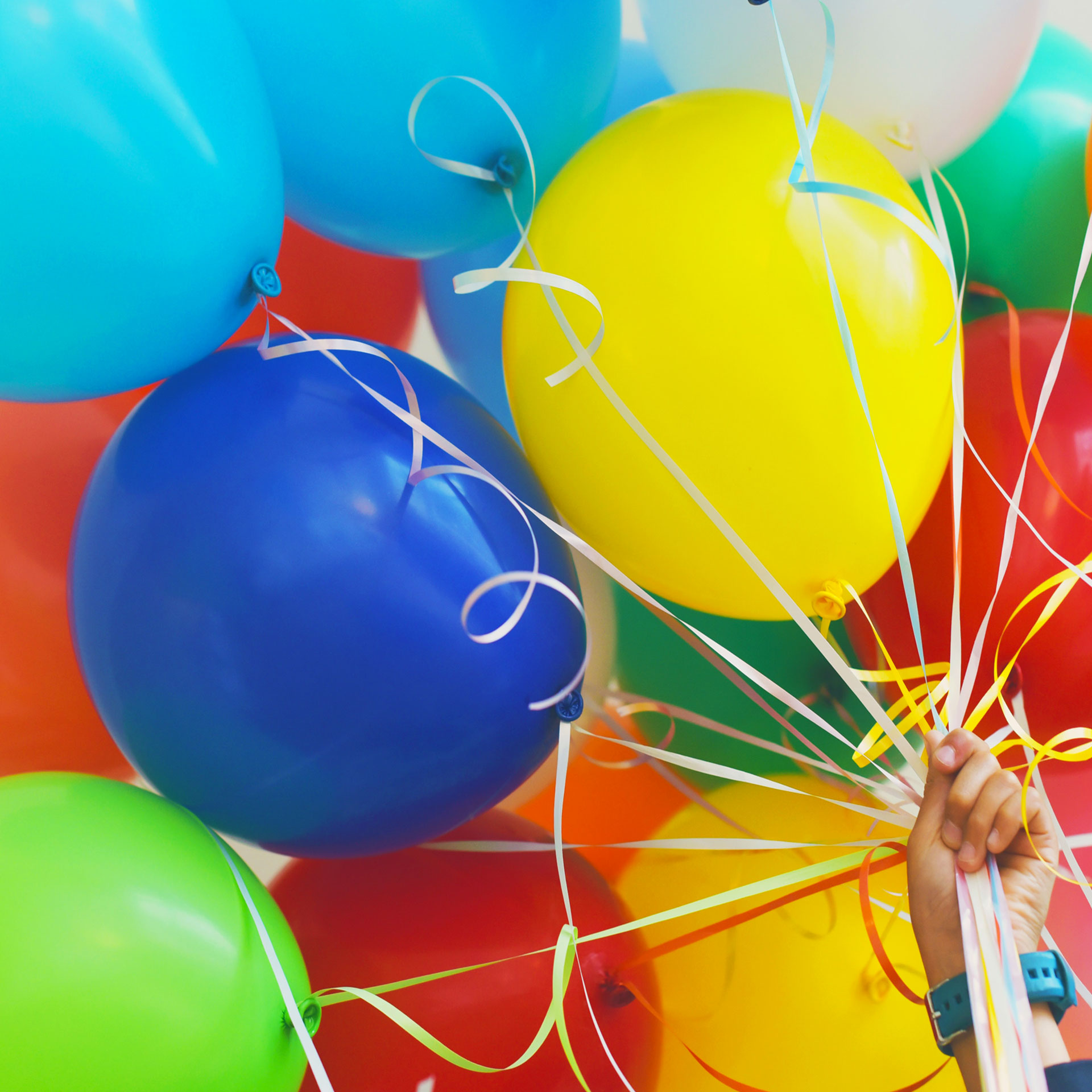 Balões Balloonia Lilás Pack 100