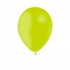 Bales Balloonia Verde Lima Pack 100