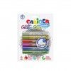 Cola Carioca Glitter Spark 10.5ml Pack 6