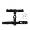 Dashi Solid Colors Arnes Preto XS