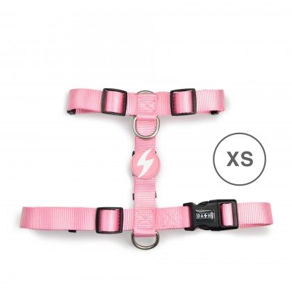 Arnes Dashi Solid Colors Rosa XS Arnes Dashi Solid Colors Rosa XS