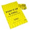 Dispensador + 2 Rolos Sacos Dashi Multicor