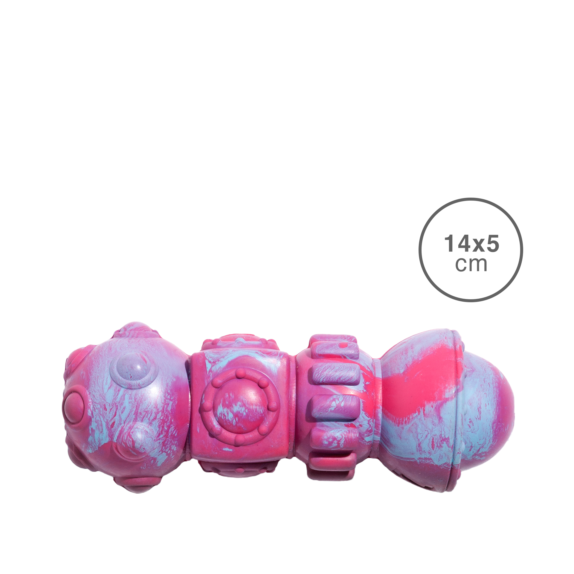 Brinquedo Pet Dashi Multicor