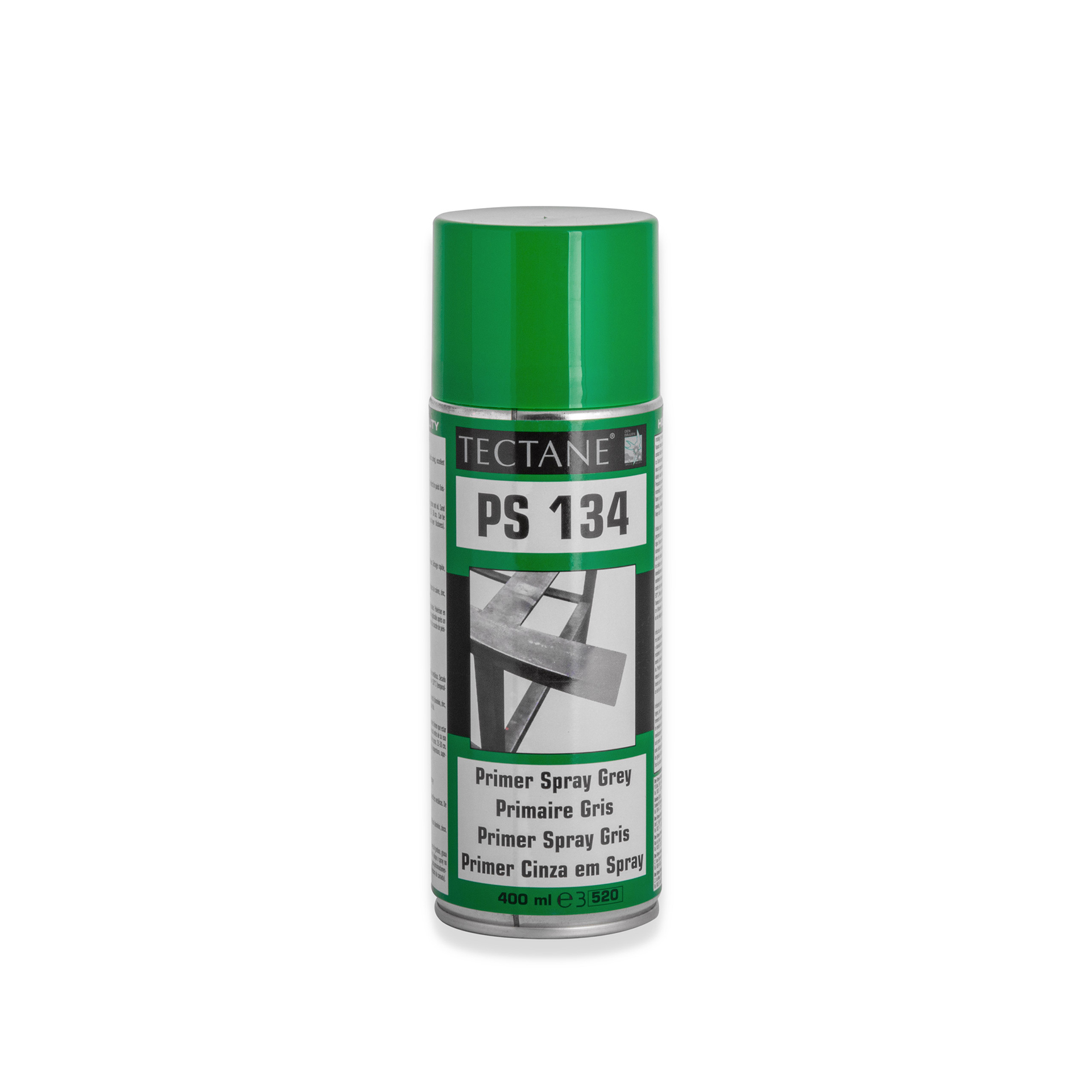 Spray Proteção Primário Cinza PS134 400ml