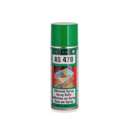 Spray Cola Contacto 400ml