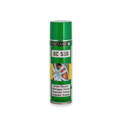Spray Limpeza Traves 500ml
