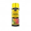 Spray Pintura Efeito Fluorescente FU650 Amarelo 400ml