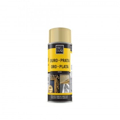TECTANE SPRAY EFEITO OURO 400ML