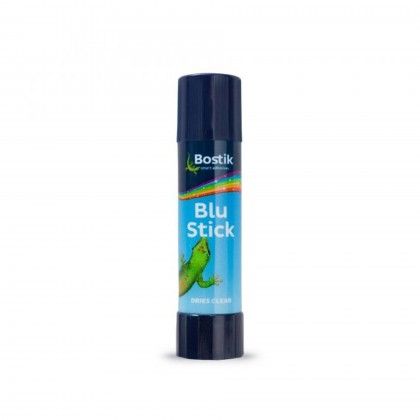 Cola Stick Bostik Blu 36gr