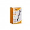 Marcador Permanente Bic Marking 2000 Tinta Preto 4.95mm
