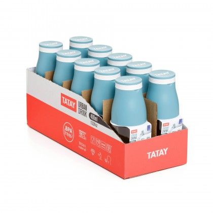 Garrafa Urban Drink Ocean 400ML