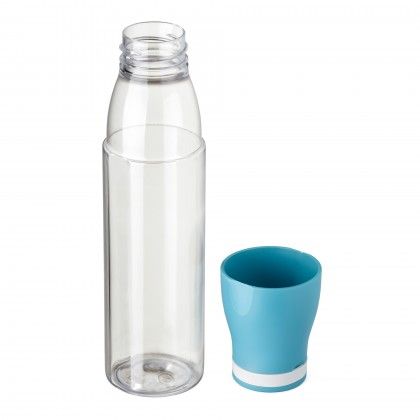 Garrafa Urban Drink Ocean 650ML