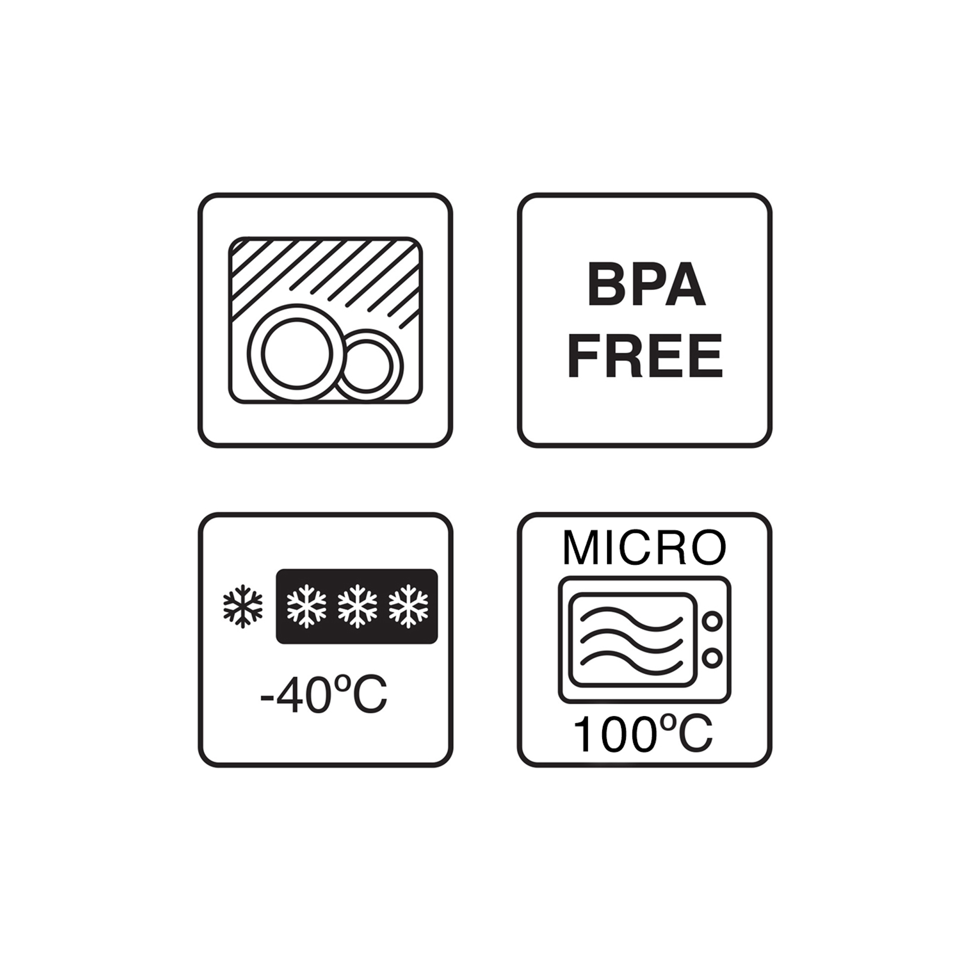 Garrafa Urban Drink Ocean 650ML
