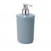 Doseador Sabonete Lquido Baobab Blue Mist 7.6X16CM