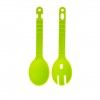 Conjunto 3 Saladeiras + Tenaz 1.5 / 3.2 / 5.5L