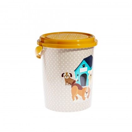 Caixa para Rao Pet 11L 26.5X31.6cm