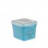 Aucareiro Plstico Codil Colors 0.900ml 11X12X10.2cm