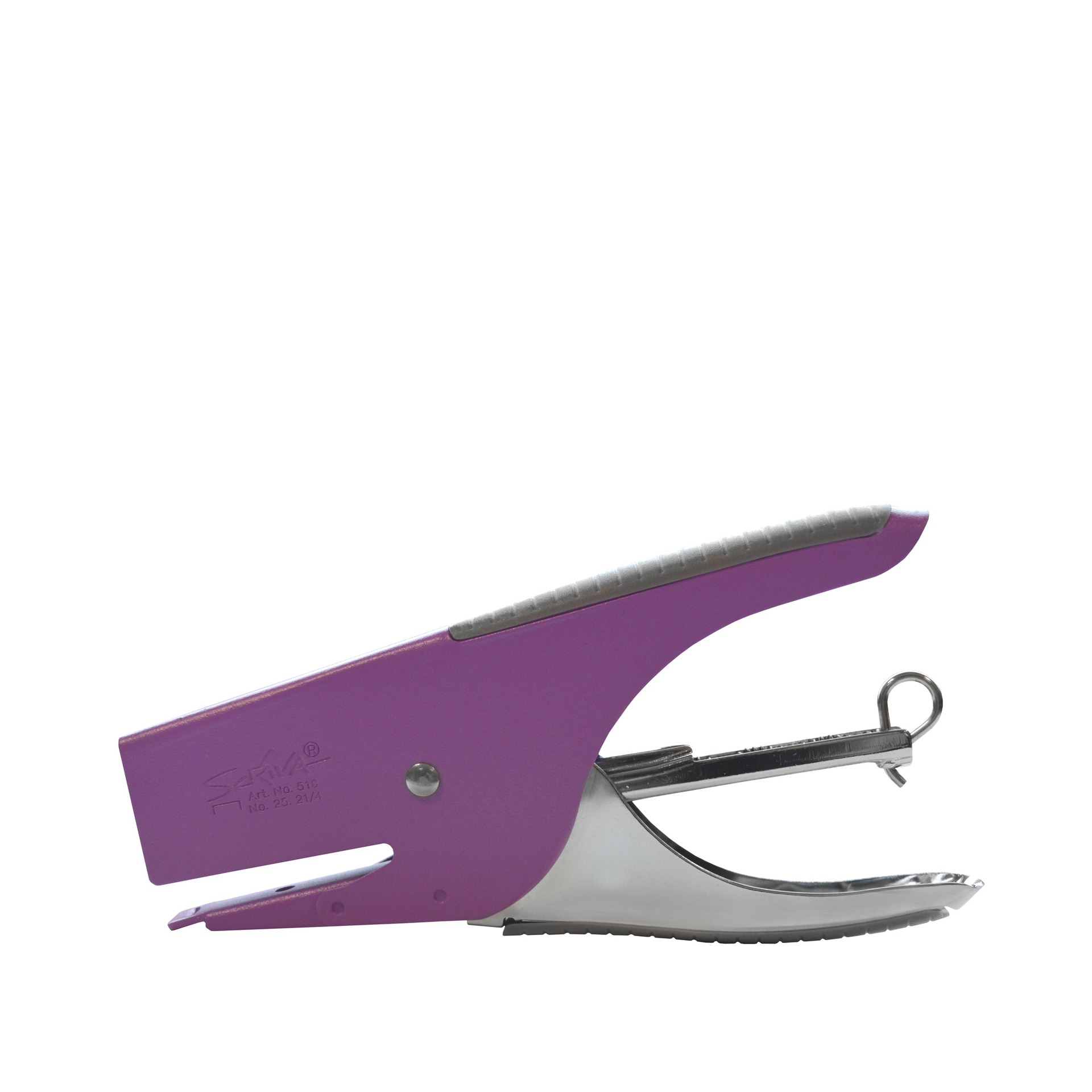 SCIVA AGRAFADOR ALICATE 518