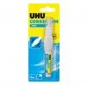 Corretor Caneta Uhu Blister 8ml