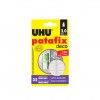 Pastilhas Uhu Patafix Homedeco 32 Unidades
