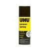 Cola Contacto Uhu Power Spray 200ml