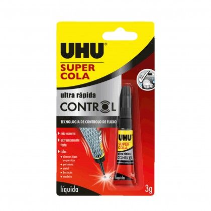Super Cola Uhu Control 3gr