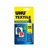 Tubo Cola Uhu Txtil Blister 20gr