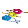 Brinquedo Para Co Aro Plstico Multicor 90gr