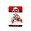ANEL METAL P/ CHAVEIRO 4.5CM PACK 5 14960