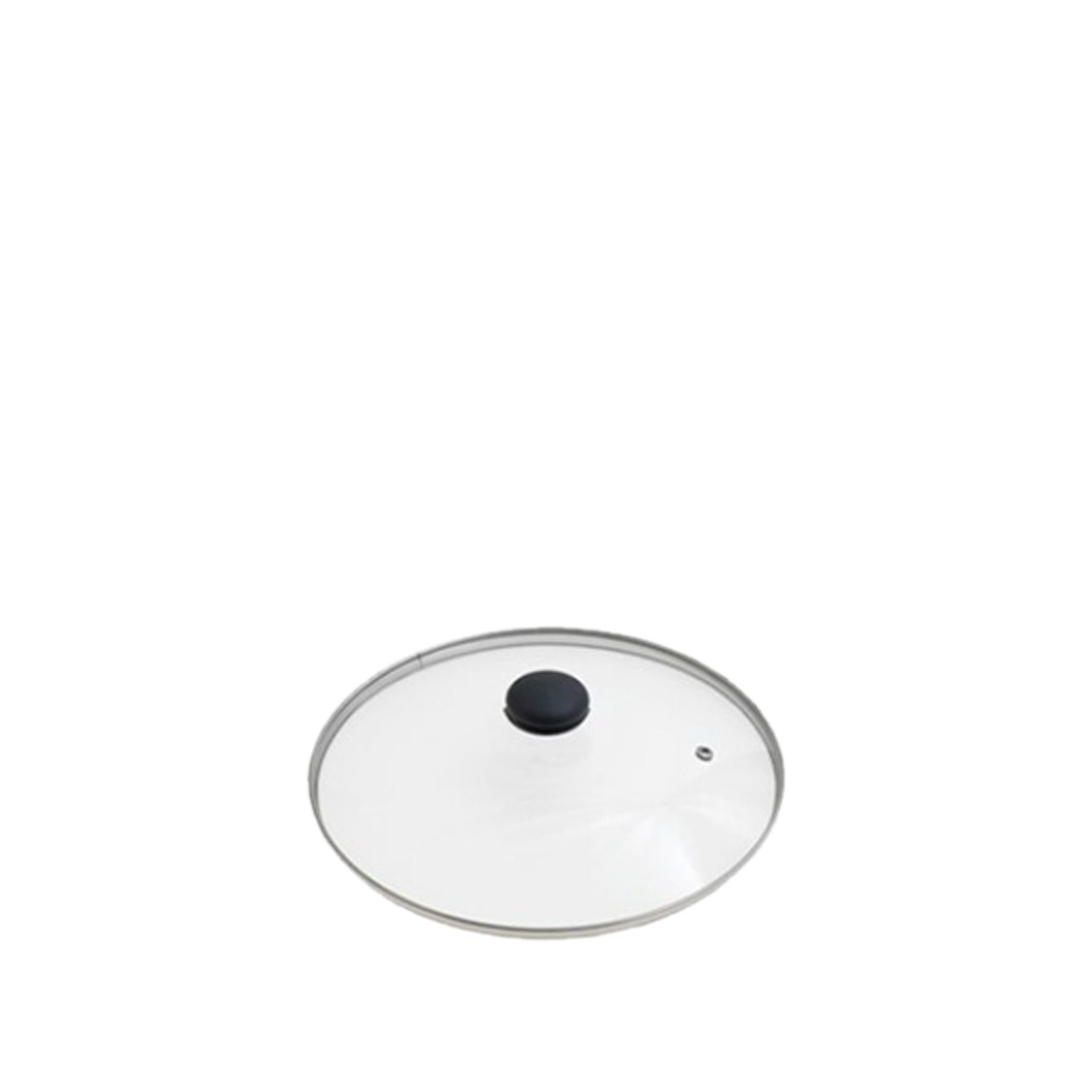 TAMPA VIDRO Ø26CM 41775