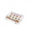 COLHER P/ MEL 20CM 45110