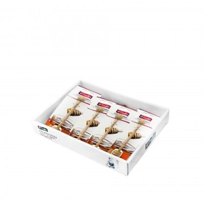COLHER P/ MEL 20CM 45110