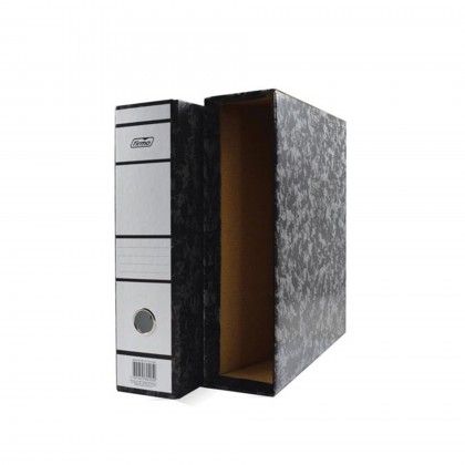 Pasta Arquivo Firmo 310 P/80 com Caixa