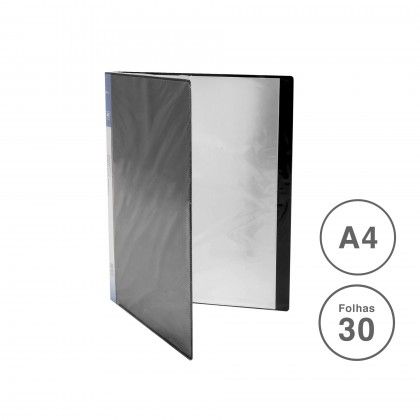 Portflio 30 Folhas